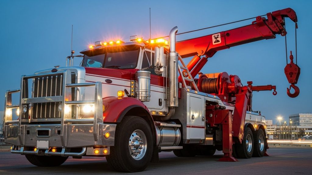 best-towing-and-roadside-assistance-services